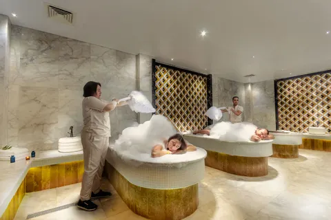 Titanic Royal & Aqua Park in Al Hadaba — foto 19