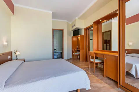 Hydramis Palace Beach Resort in Rethimnon, foto 6