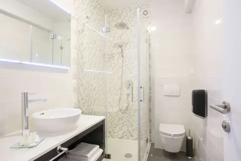 Boutique Hotel Intermezzo in Pag — foto 10