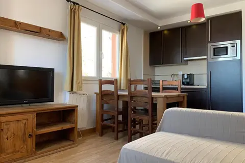 Apartamentos Ski Sabica in Sierra Nevada — foto 7