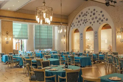InterContinental Citystars Cairo in Caïro, foto 9