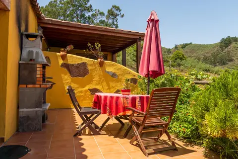 Finca Natura Canaria in Moya, foto 3