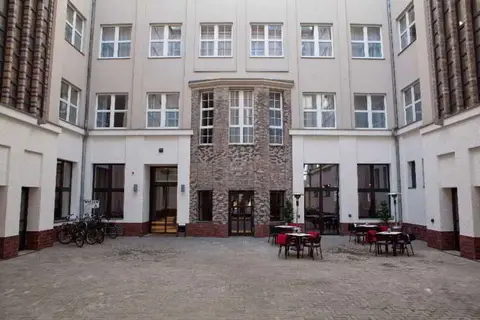 Catalonia Berlin Mitte in Berlijn, foto 17