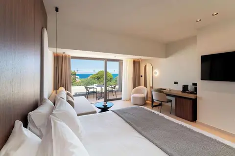 Alizo Boutique Hotel & Spa in Ιαλυσός — foto 14