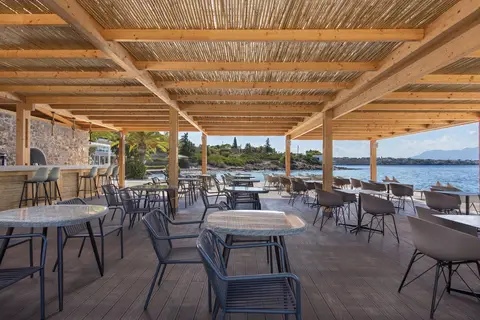 LaLiBay Resort & Spa in Aegina — foto 5