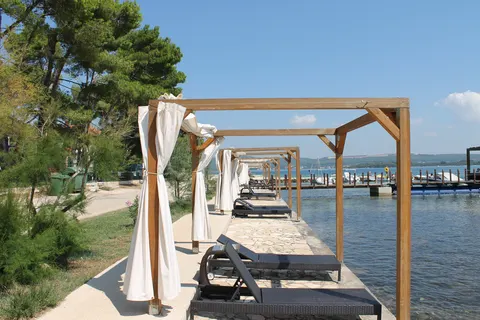 Camping Taber Pašman foto 15