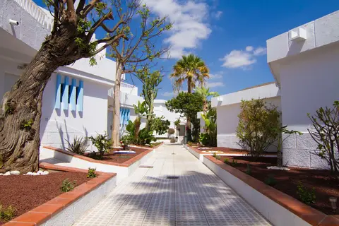 Checkin Bungalows Atlántida in Arona — foto 29