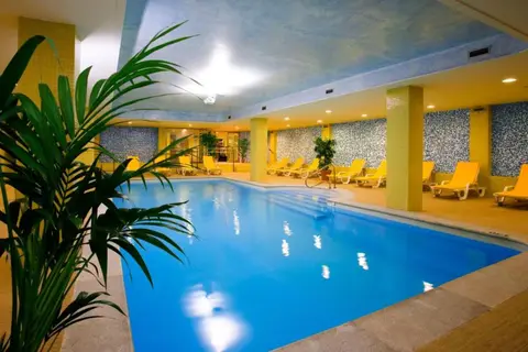 Aparthotel Playas de Liencres in Piélagos — foto 26