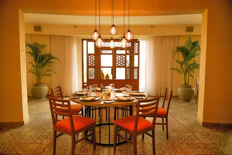 Jaz Fanara Resort & Residence in Sharm El Sheikh — foto 26