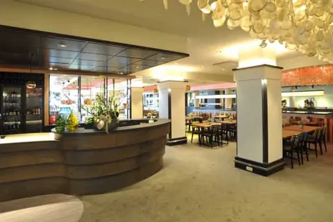 Hotel Zuiderduin foto 24