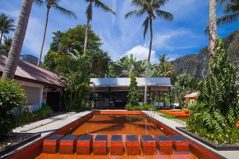 Aonang Paradise Resort in บ้านอ่าวนาง — foto 2