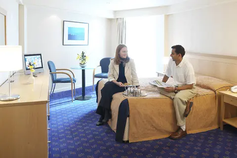 Hotel de France in St. Helier — foto 8