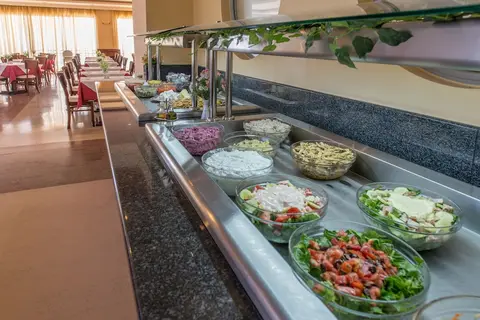 Astir Beach Hotel in Δημοτική Ενότητα Λαγανά — foto 18