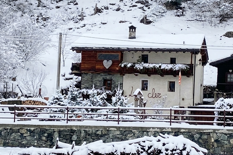 Maison Le Cler - Logies & ontbijt foto 1