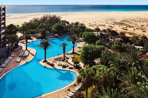 Paradisus by Meliá Fuerteventura in Pájara