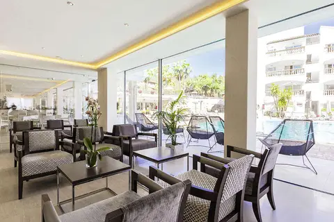 La Pergola Aparthotel in Andratx — foto 24