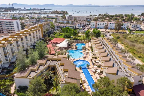 Zafiro Tropic in Alcudia — foto 35