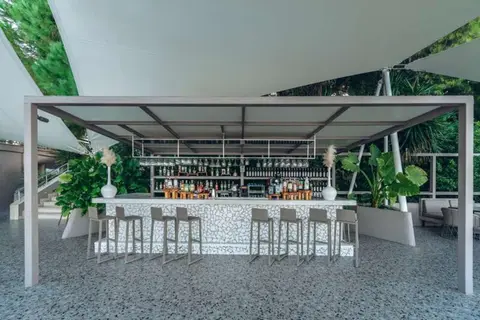 Paloma Perissia in Manavgat — foto 24