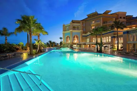 Melia Atlantico Isla Canela in Ayamonte — foto 19