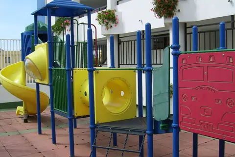 Appartementen Aguamar in Arona, foto 14