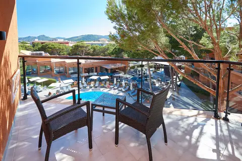 Protur Turo Pins Hotel in Capdepera — foto 13