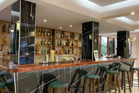 Blue Sky Resort in Δημοτική Ενότητα Γουβών — foto 10