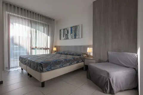 Aparthotel Imperial in Bibione — foto 26