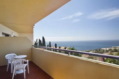 Aparthotel Best Alcazar in Almuñécar — foto 14