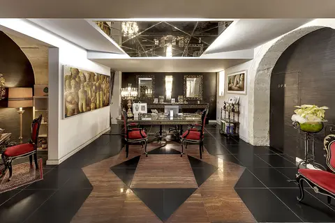 Relais Antica Badia in Ragusa, foto 28