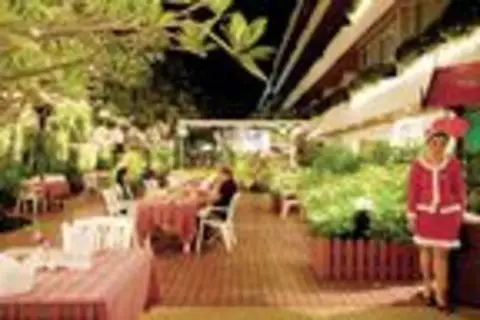 The Cha-Am Methavalai Hotel in ชะอำ — foto 14