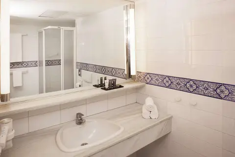 Hapimag Resort Marbella in Marbella — foto 11