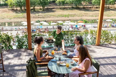 Hu Firenze Certosa Camping In Town in Impruneta — foto 7