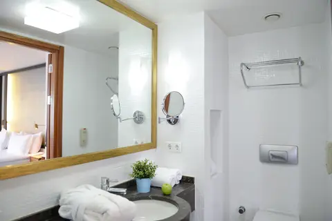 Miapera Hotel in Fatih, foto 28