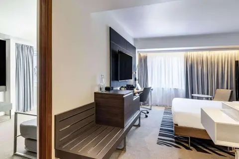 Novotel London Tower Bridge in Londen, foto 18