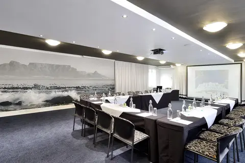 Peninsula All-Suite Hotel in Kaapstad, foto 9