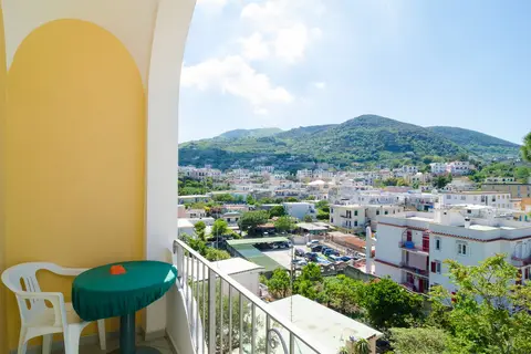 Felix Terme in Ischia, foto 2
