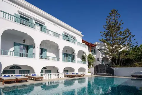 Hotel Armonia in Καμάρι — foto 10