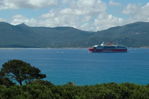 Vakantiepark Capicciolo foto 12