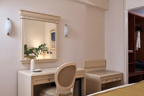 Titania Hotel foto 5