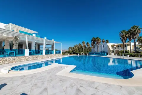 Cavo D’ Oro Hotel in Μαρμάρι — foto 25