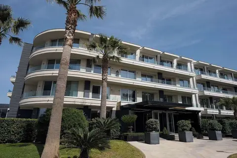 Hotel & Resort Tre Fontane in Portici, foto 17