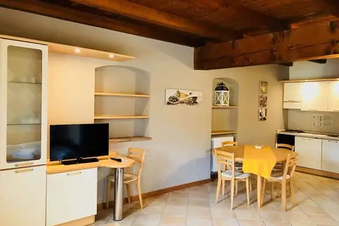 Bertoletta Village Appartementen in Peschiera del Garda, foto 27