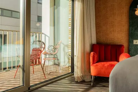 The Ostendian foto 8