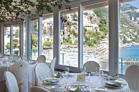 Covo dei Saraceni in Positano — foto 13