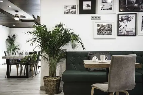 Aparthotel Vibra Mogambo in Sant Jordi de ses Salines — foto 11