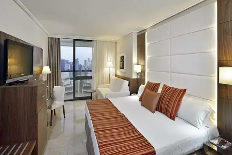 Melia in Benidorm — foto 23