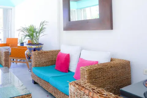 Hotel Boutique Pa'xa Mama in Cancùn, foto 6