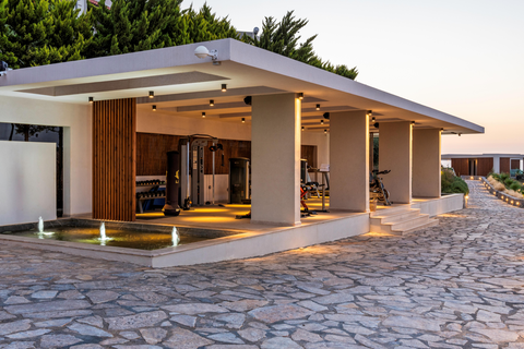 Hotel Happy Cretan Suites foto 12