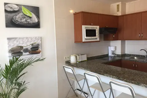 Aparthotel Neptuno Costadeje in Adeje — foto 5