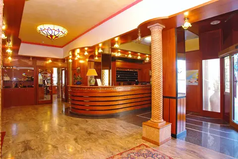 Hotel Brioni in Rome — foto 3